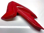 2015 Ducati Hypermotard Left Half Fairing - 480P5681AN. Fixed Price $167.94.