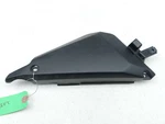 17-24 Kawasaki Ninja EX650 Left Side Fairing Cowl Cover 36001-0642 Trsh Pl. Fixed Price $24.99.
