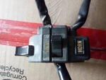1980 Kawasaki Ke 175 Left Hand Headlight/ Horn/directional Switch. Fixed Price $40.00.