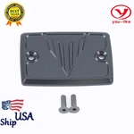 Fxcnc Gray Brake Fluid Reservoir Cover Cap Fit MT07 MT-07 FZ07 FZ-07 2014-2019. Fixed Price $14.31.