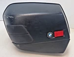 97 Bmw R1100RT Left Saddlebag. Fixed Price $275.00.