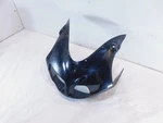 2007 2008 2009 Buell Firebolt XB12R Black Front Headlight Fairing Cowling. Fixed Price $79.95.