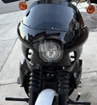 Saddlemen Mini S-rt Fairing With Lowers. Fixed Price $1200.00.