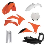 Acerbis 2205272882 Full Plastic Kit Original 11. Fixed Price $177.13.