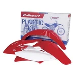 Polisport Plastic Body Kit Oe Color 90695. Fixed Price $135.32.