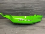 2014 Kawasaki Ninja ZX14R Side Tail Fairing Leftcowling Cover Oem #44246. Fixed Price $50.00.