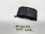 Oem 1987 Honda Elite CH250 Carburetor Maintenance Cover Screw 80152-KM1-000ZE. Fixed Price $49.99.