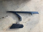 2013-2018 Victory Highball/vegas/gunner Belt Cover & Guide. Fixed Price $80.00.