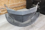 705006270 Can-am Spyder Gs 990 SE5 Front Bumper Cover Fascia Trim Panel. Fixed Price $179.95.