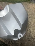 Original Fuel Tank Fairing Yamaha YZF-R1 Big Bang 2009 2014 14B-2171A-00-P. Fixed Price $33.21.