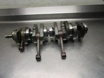 1979 Suzuki GS1000 Crankshaft 12200-49006. Fixed Price $100.00.