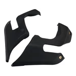 Chin Spolier Guard Lower Fairings Cover Fit For Harley Nightster RH975 2022-2026. Fixed Price $32.80.