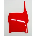 Ufo Honda Front Number Plate HO03633-070. Fixed Price $22.46.