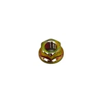 Polaris Flange Nut, For Specific Rzr Models, Genuine Oem - 0450880. Fixed Price $10.09.