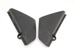 2016 Ducati Scrambler Icon Front Side Seat Panels Trims Cowls 4601C112A. Fixed Price $65.00.