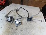 1993 Kawasaki Voyager ZG1200B Xii Front Brake System. Fixed Price $59.99.