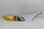 Yamaha Yzf R6 06-16 Oem Right Side Wing Fairing Cowl Panel 2C0-Y283V-50-0X. Fixed Price $144.99.