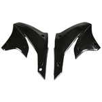 Radiator Cover Ufo Plast 2-PIECE Black. Fixed Price $57.83.