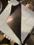 04-05 Suzuki Gsxr 600 750 Oem Left Inner Fairing Cowl Plastic 94462-29G00. Fixed Price $29.99.