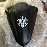 Oem! 2013-2017 Kawasaki Ninja Rear Seat Cowl Black 53065-0064. Fixed Price $124.00.