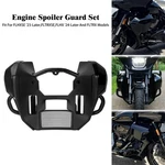 Lower Leg Fairings & Engine Guard Bar Fits For Harley Cvo Street Glide 2023-UP. Fixed Price $368.99.