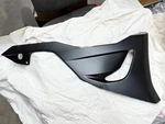 Kawasaki Oem 2024 Ninja ZX-6R Cowling Lower Lh M.f.s. Black 55028-0850-739 *new*. Fixed Price $149.99.