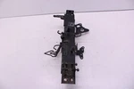 2007 Yamaha C3 XF50 Oem Upper Fairing Stay Bracket. Fixed Price $25.55.