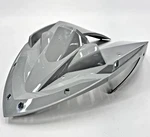2017 Arctic Cat Instrument Pod Cowl Gray Zr 6000 Xc 7606-441. Fixed Price $49.99.