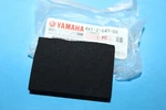 Nos Yamaha Fender Damper Cushion Pad Royal Star YZFR6 Oem # 4XY-21649-00-00. Fixed Price $9.95.