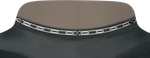 Memphis Shades Batwing Fairing Windshield Trim MEM0935. Fixed Price $59.95.