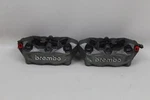 Ducati 939SS Supersport Brembo Front Brake Calipers & Pads Nice!. Fixed Price $244.99.