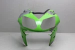2002-2005 Kawasaki Ninja ZX12R ZX-12R Front Upper Nose Fairing Cowl Shroud. Fixed Price $117.33.