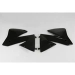 Ufo Ktm Radiator Shrouds KT03066-001. Fixed Price $42.26.