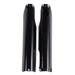Acerbis Fork Cover Set - Black 2113760001. Fixed Price $32.07.