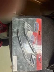 Kuryakyn 8674 Airmaster Accents For Mid-frame Deflectors. Fixed Price $52.50.
