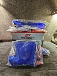 Polisport 90110 Full Restyling Plastic For Yamaha YZ125/250 1996-1999. Fixed Price $123.03.