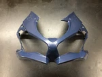 Oem Kawasaki Ninja ZX6R Front Center Nose Cowl Fairing 55028-0667. Fixed Price $99.99.