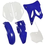 2002-2014 Plastic Kit Side Cover Fairing Fit For YZ85 Dirt Bike Replacement. Fixed Price $37.03.