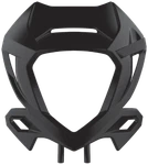Polisport Front Headlight Mask Black Beta Rr-s Race Edition 2020-2022. Fixed Price $34.64.