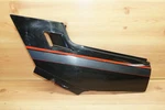 Kawasaki Ninja 250R Left Side Cover Body Panel Plastic 36001-1364. Fixed Price $24.99.