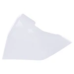 Acerbis Air Box Cover Left Side 2020 White For Ktm Sx Gas MC85 2018-2023. Fixed Price $47.18.