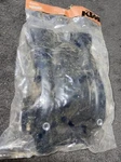 Ktm Black Poly Resin Skid Plate 55403090044 2017-2023 250CC 300CC Etc. Fixed Price $85.28.