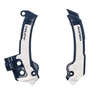 Acerbis X-grip Frame Guard Blue/white 2979601006. Fixed Price $56.07.