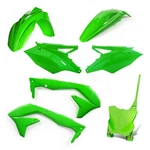 Cycra For 16-18 Kawasaki KX450F Pc. Replica Body Kit Green. Fixed Price $140.37.