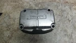 84 Honda Goldwing Interstate Left Side Engine Motor Cover. Fixed Price $14.99.