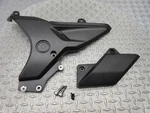 2015 14-17 Honda CTX700N Left Side Fairing Cowl Cover Body Panel Oem. Fixed Price $24.54.