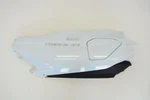Suzuki 650 Burgman 2013 2017 2018 Rear Left Fairing Cover 47211-26. Fixed Price $139.49.
