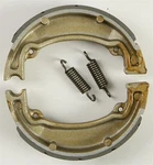 Ebc - 504G Grooved Brake Shoes. Fixed Price $25.13.