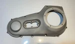 Genuine Harley Davidson Silver Outer Primary Cover 60506-99. Fixed Price $58.04.