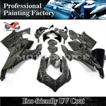 2023-2024 Ducati Panigale V4 Forged Carbon Fiber Abs Fairing Kit Bodywork. Fixed Price $579.00.